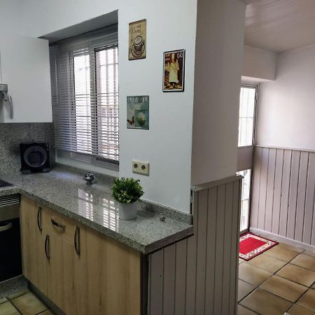 הוילה קורדובה Casa Rey Don Pedro מראה חיצוני תמונה