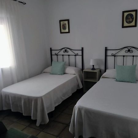 הוילה קורדובה Casa Rey Don Pedro מראה חיצוני תמונה