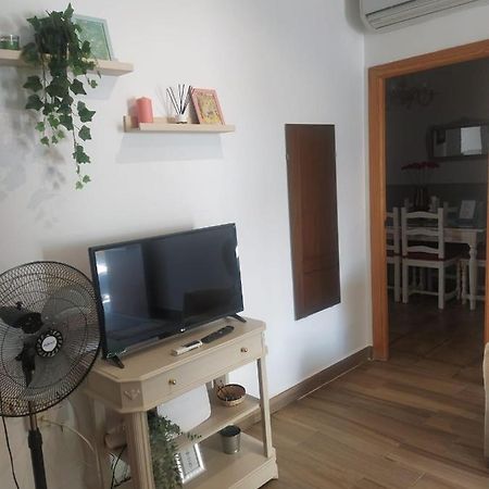 הוילה קורדובה Casa Rey Don Pedro מראה חיצוני תמונה