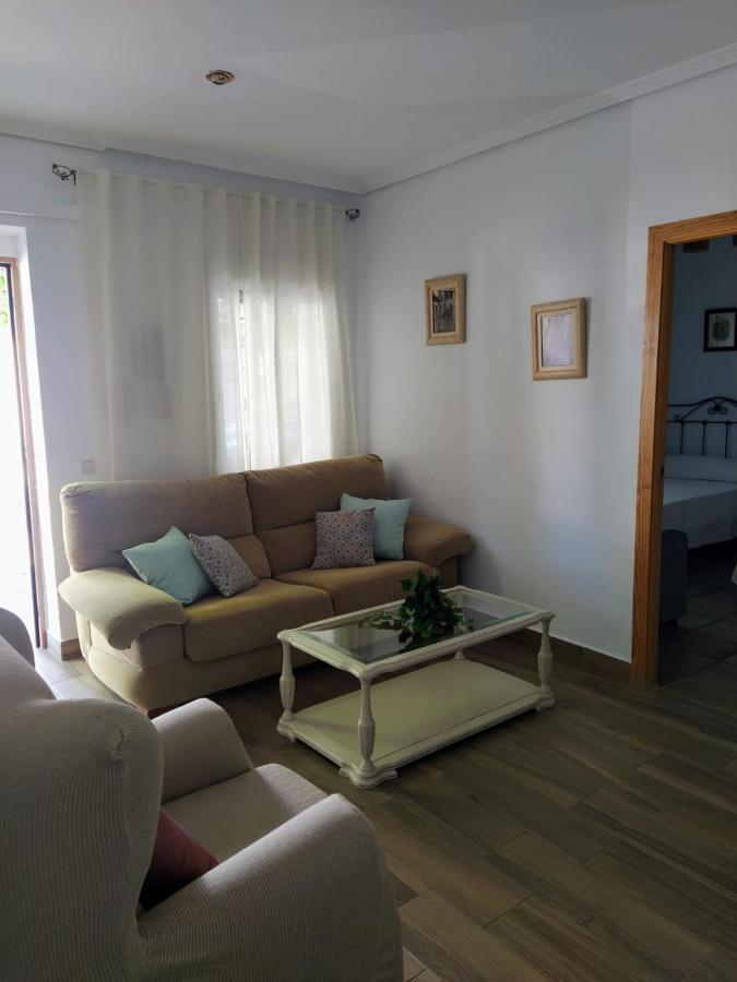 הוילה קורדובה Casa Rey Don Pedro מראה חיצוני תמונה