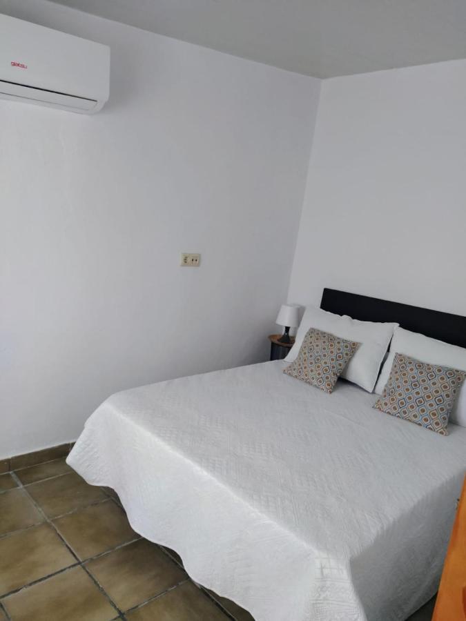 הוילה קורדובה Casa Rey Don Pedro מראה חיצוני תמונה