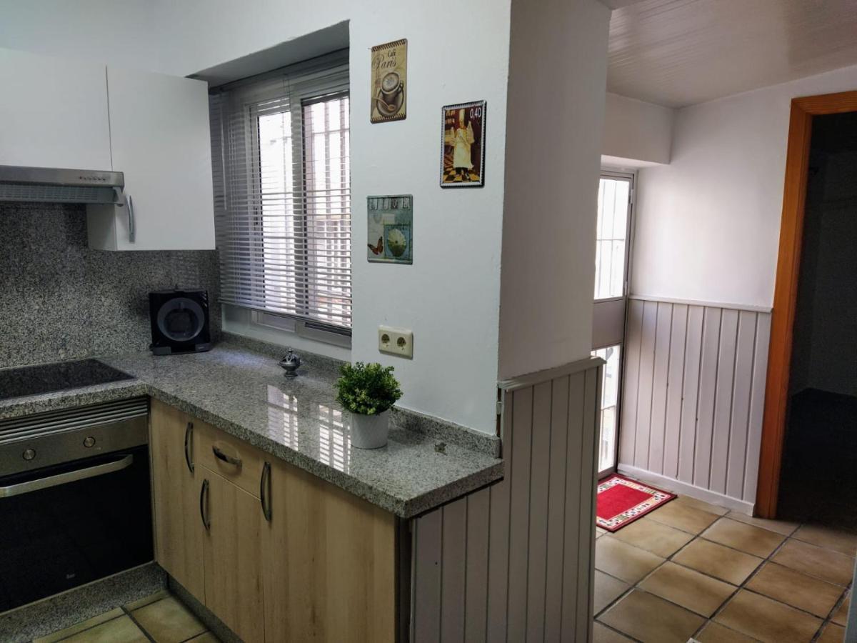 הוילה קורדובה Casa Rey Don Pedro מראה חיצוני תמונה