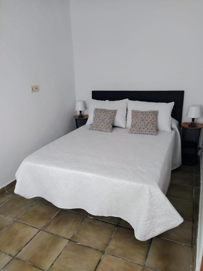 הוילה קורדובה Casa Rey Don Pedro מראה חיצוני תמונה