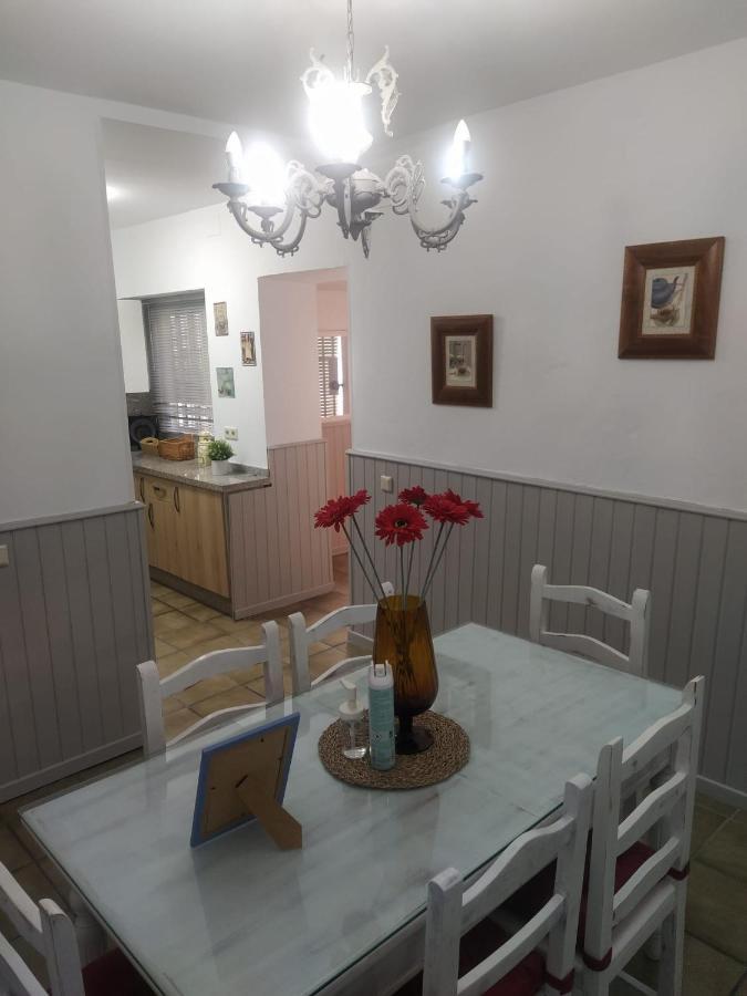 הוילה קורדובה Casa Rey Don Pedro מראה חיצוני תמונה