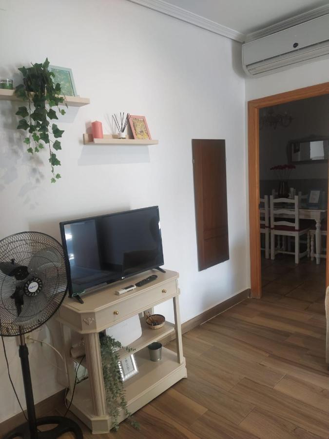 הוילה קורדובה Casa Rey Don Pedro מראה חיצוני תמונה