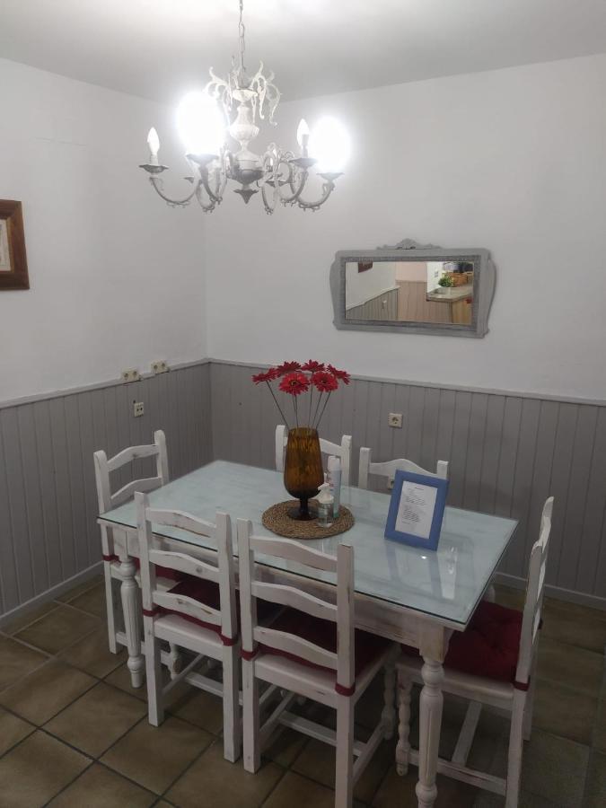 הוילה קורדובה Casa Rey Don Pedro מראה חיצוני תמונה
